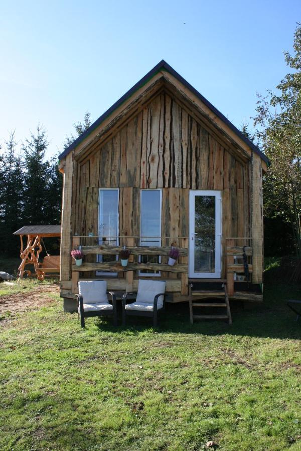 One House Vila Chojna Exterior foto