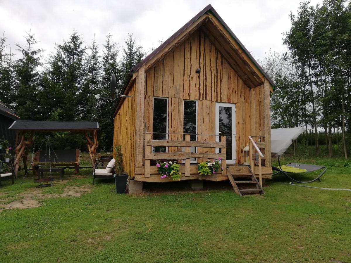 One House Vila Chojna Exterior foto