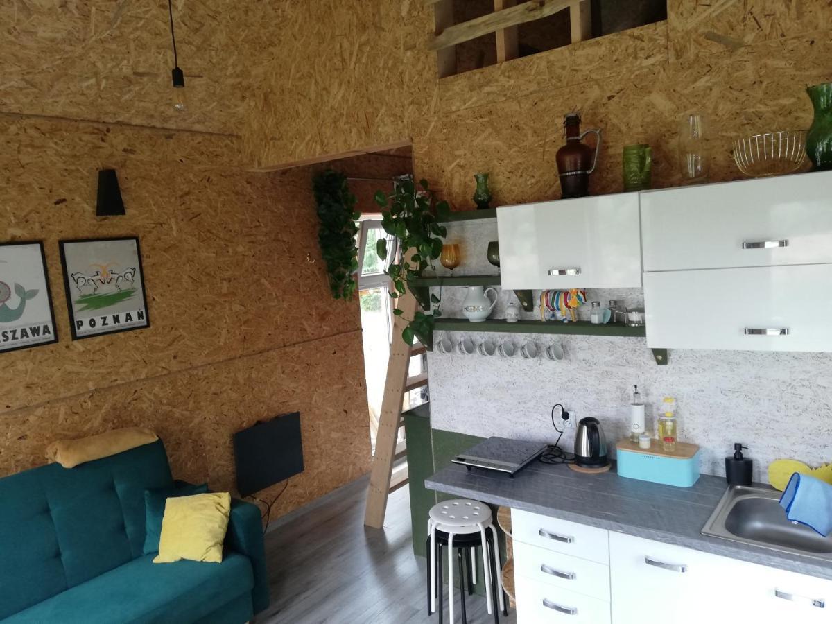 One House Vila Chojna Exterior foto